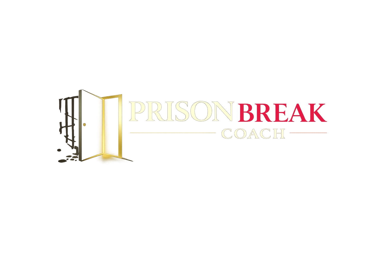 Prison Break Coach — Allison T. Garrett